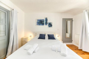 La Salamandre, 40 m2, 1 chambre, 2 pas de la gare